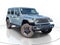 2024 Jeep Wrangler 4xe Rubicon X