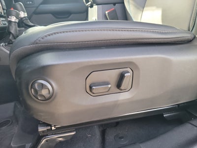 2024 Jeep Wrangler 4xe Rubicon X