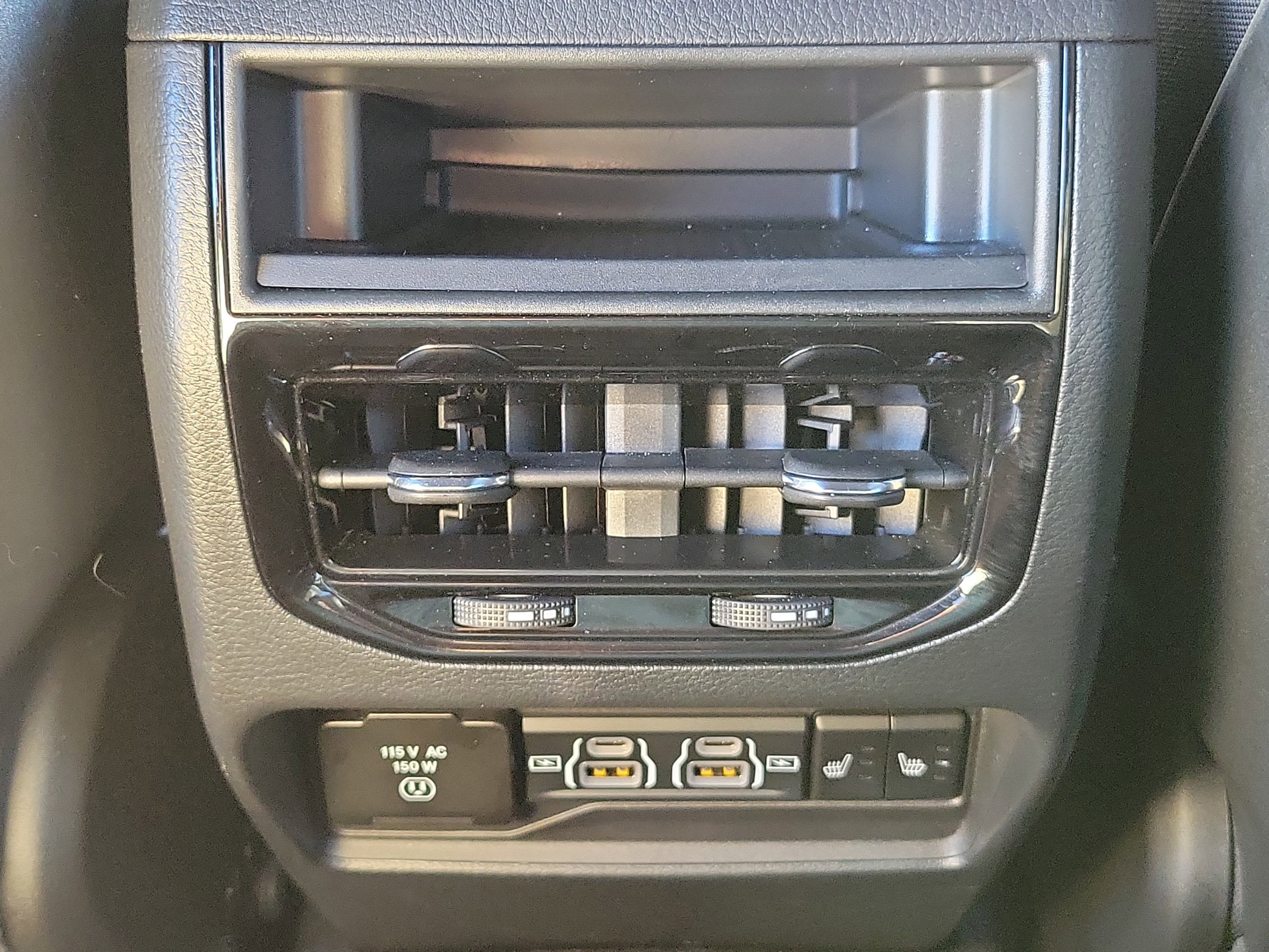 2024 Jeep Grand Cherokee 4xe Trailhawk