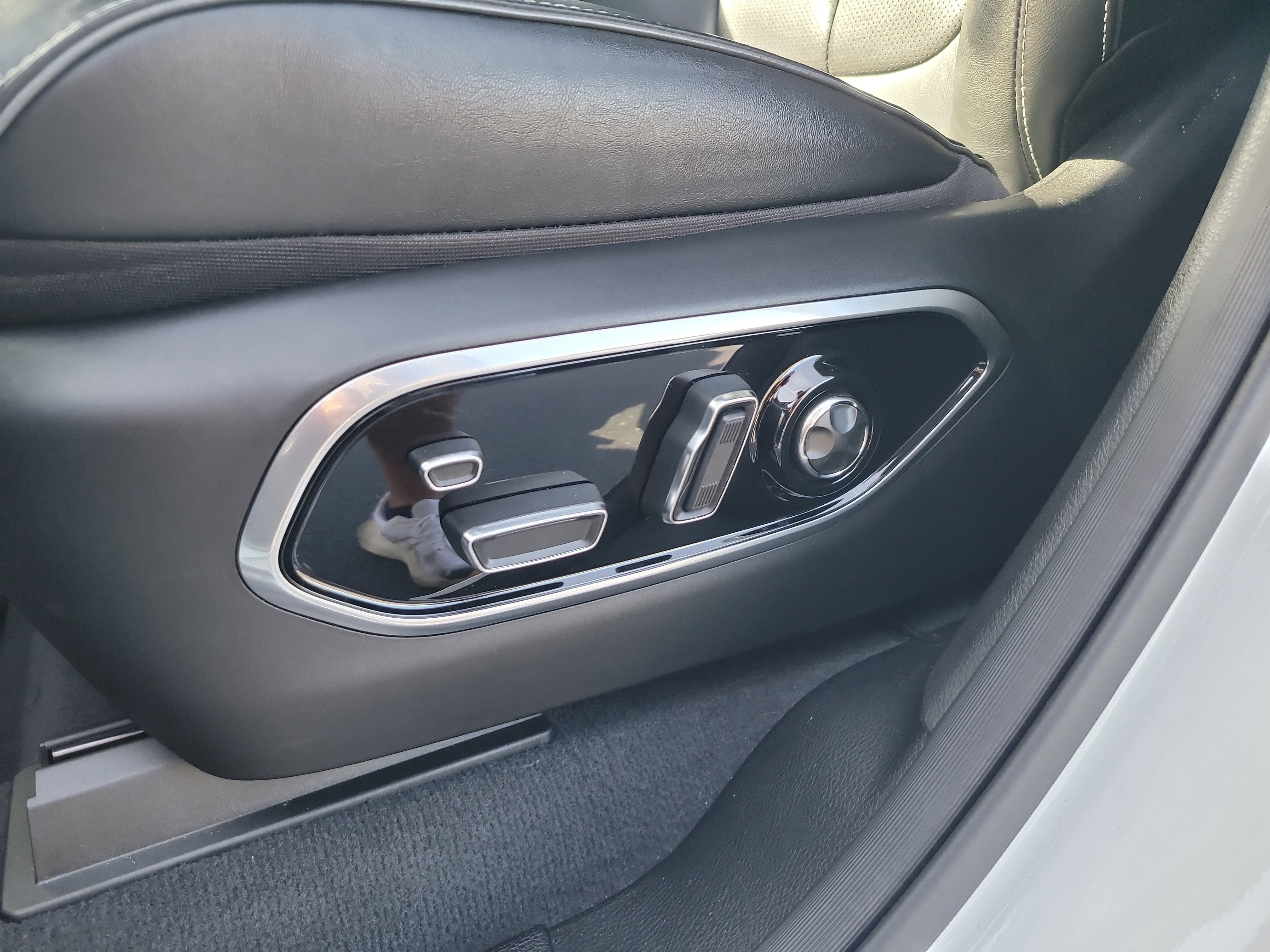 2023 Jeep Grand Cherokee 4xe Overland