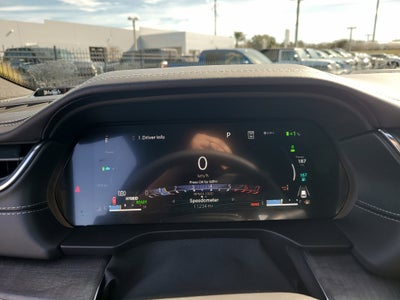 2023 Jeep Grand Cherokee 4xe Overland