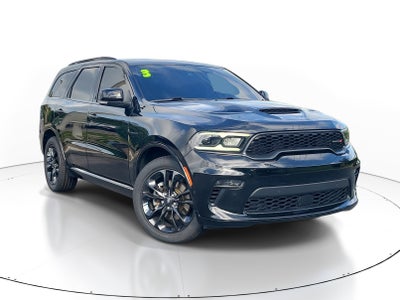 2023 Dodge Durango R/T Plus