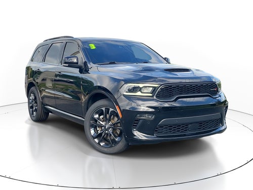 2023 Dodge Durango R/T Plus