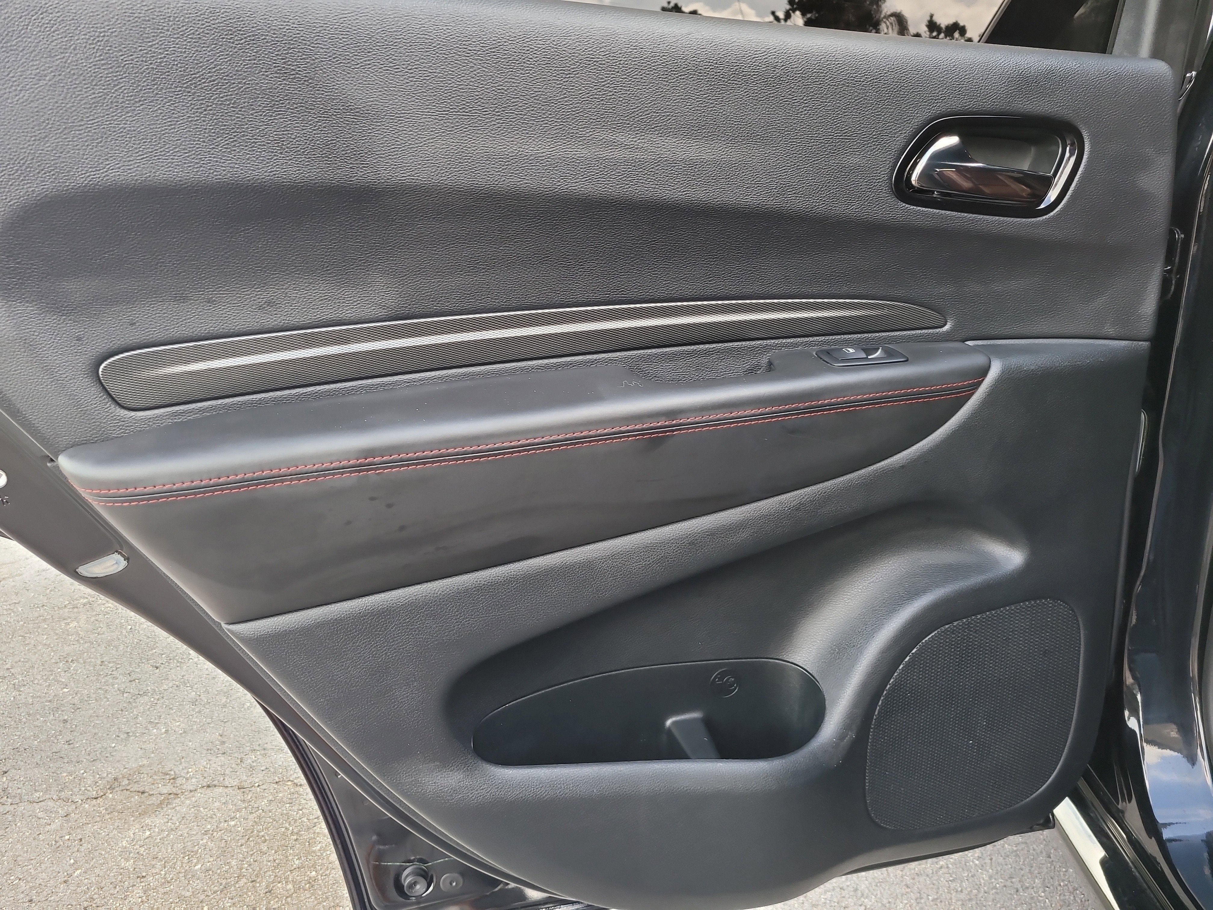 2023 Dodge Durango R/T Plus