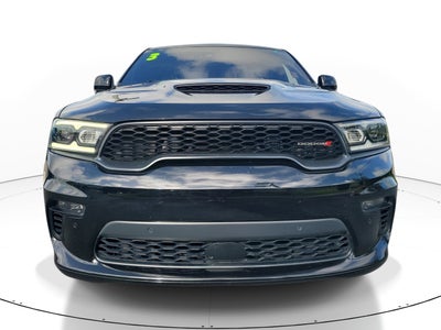 2023 Dodge Durango R/T Plus