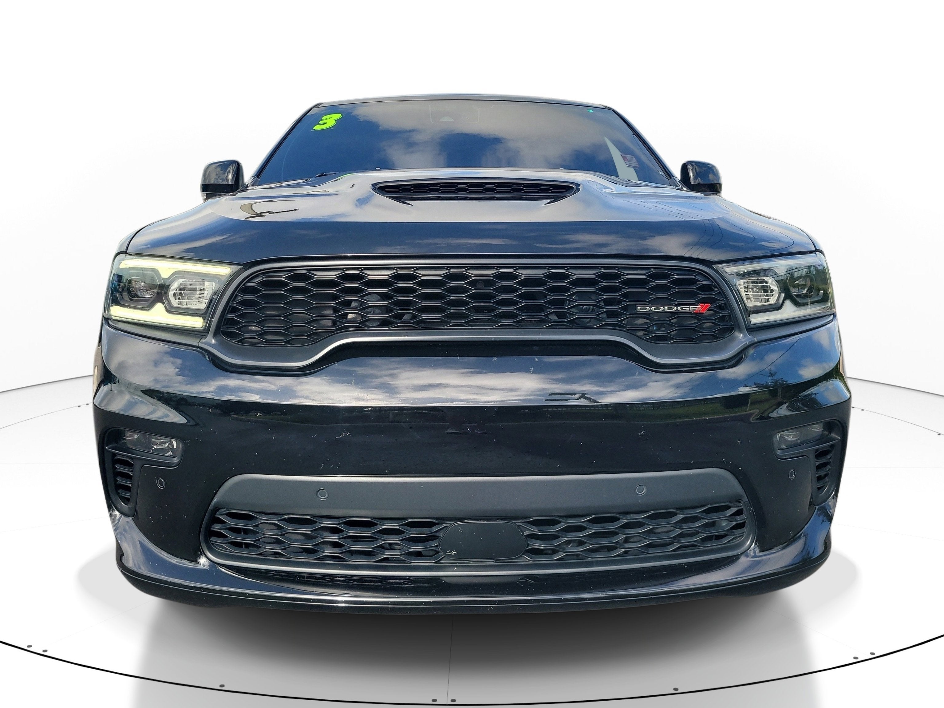 2023 Dodge Durango R/T Plus