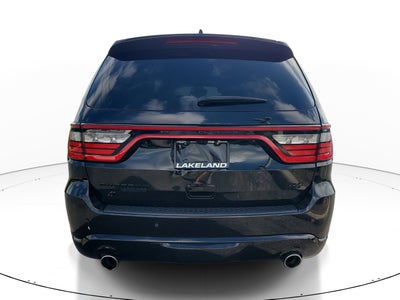 2023 Dodge Durango R/T Plus