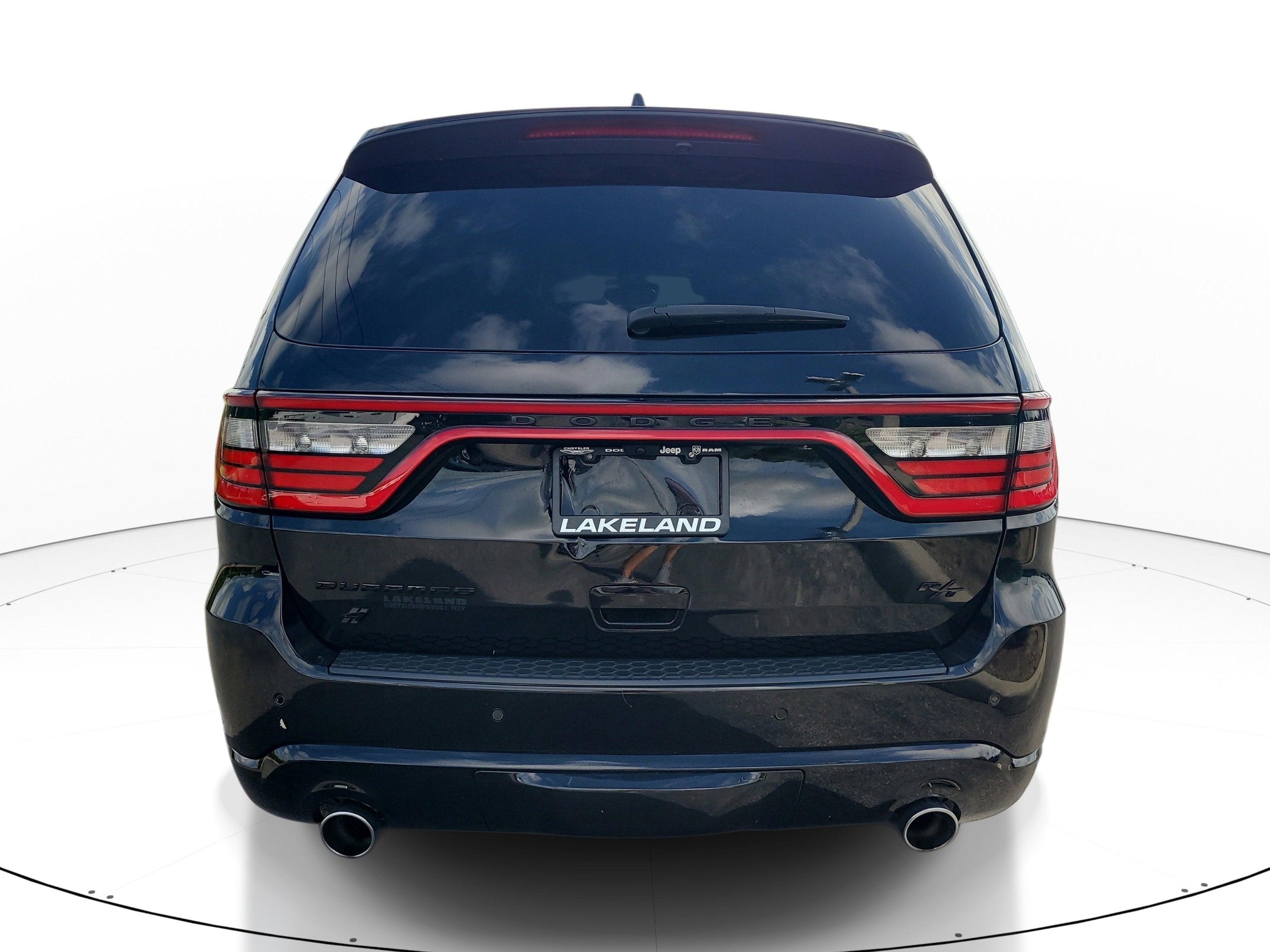 2023 Dodge Durango R/T Plus
