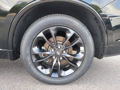 2023 Dodge Durango R/T Plus