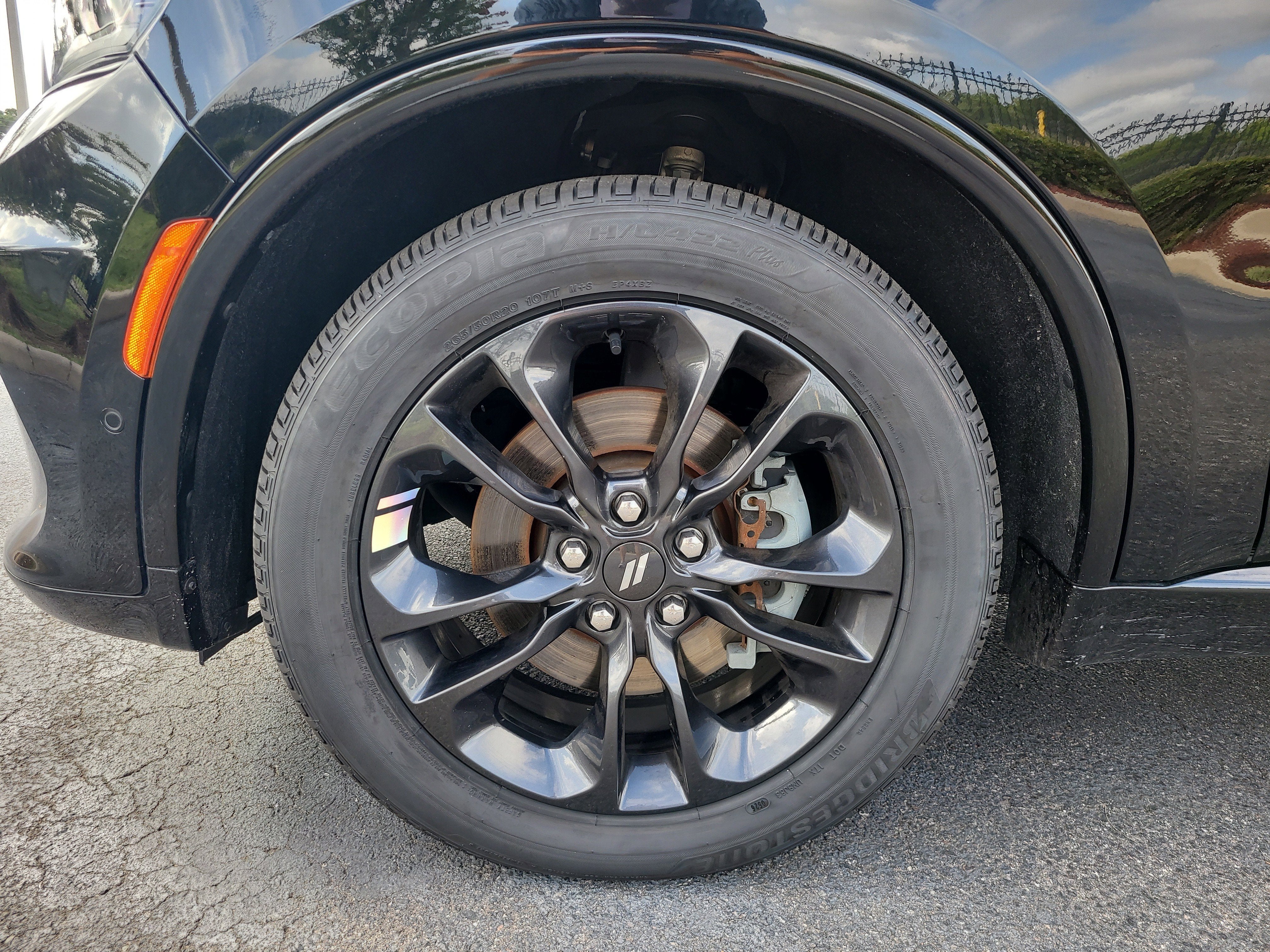 2023 Dodge Durango R/T Plus