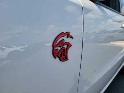 2026 Dodge Durango SRT Jailbreak