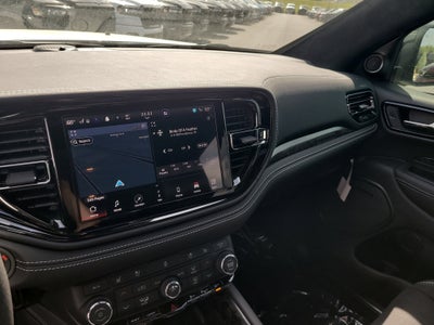 2026 Dodge Durango SRT Jailbreak