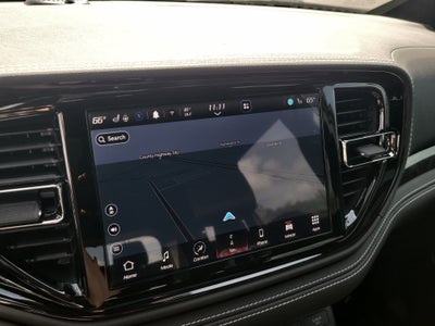 2026 Dodge Durango SRT Jailbreak