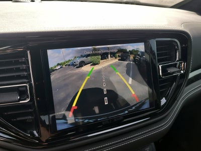 2026 Dodge Durango SRT Jailbreak