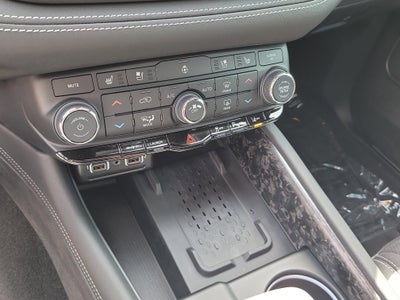 2026 Dodge Durango SRT Jailbreak