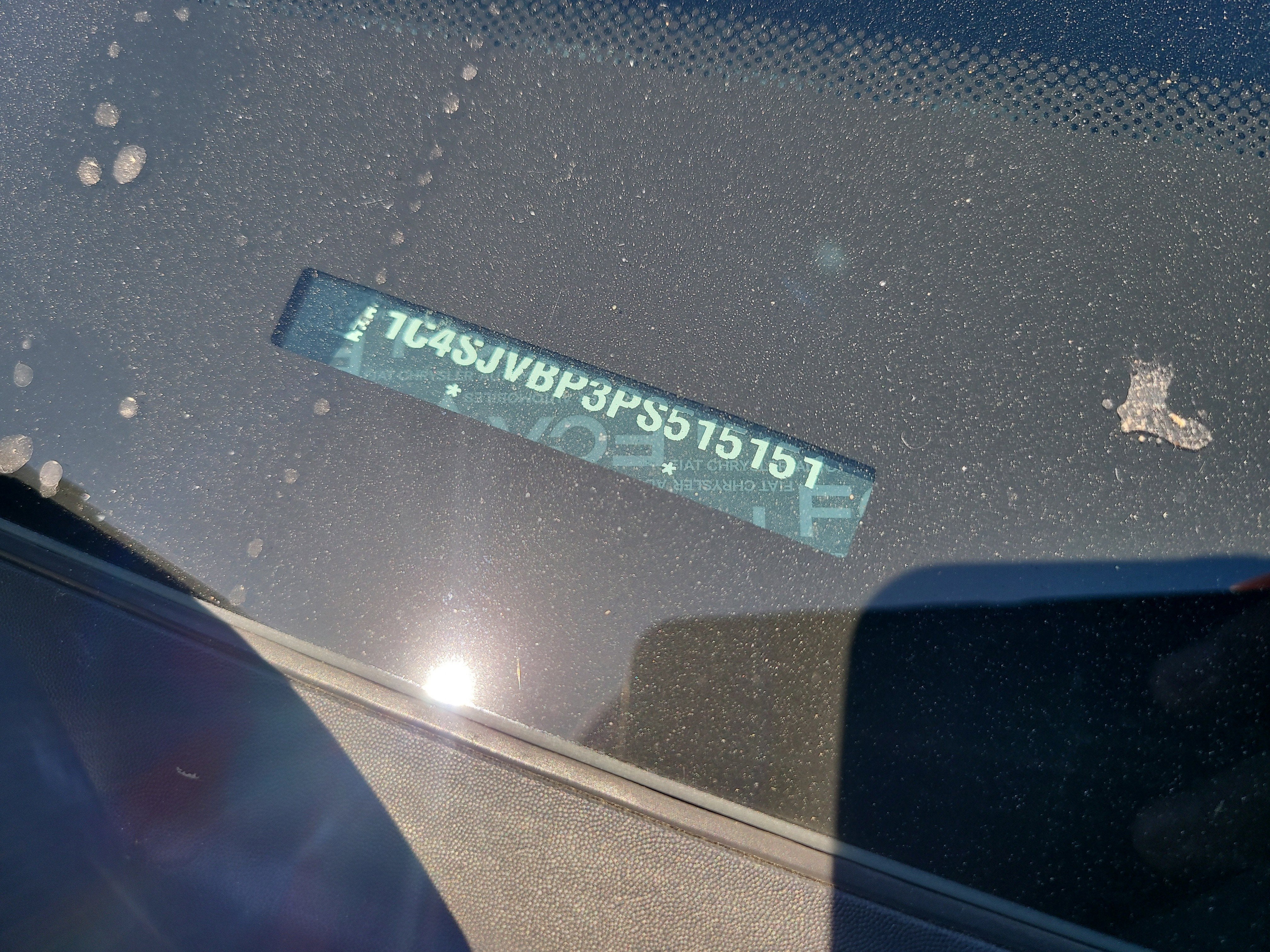 2023 Jeep Wagoneer Series II Carbide