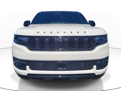 2023 Jeep Wagoneer Series II Carbide