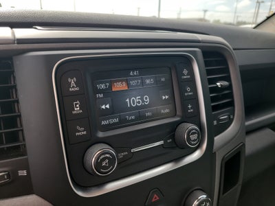 2019 RAM 1500 Classic Express