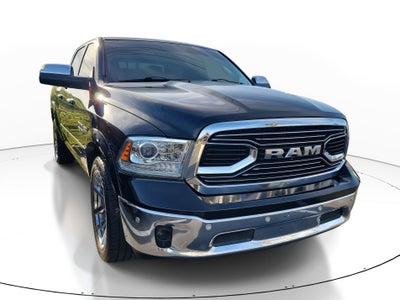 2015 RAM 1500 Laramie Limited