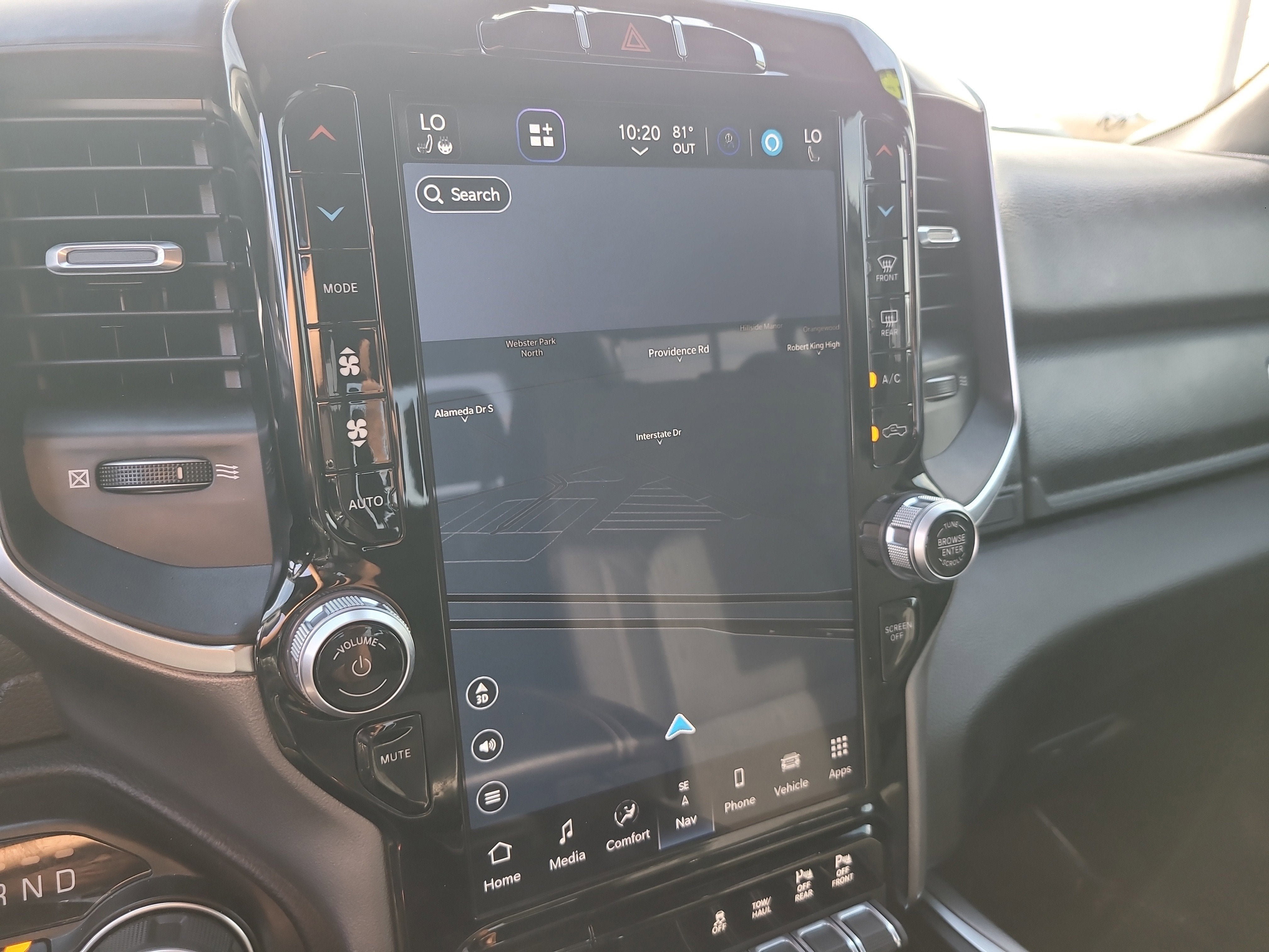 2024 RAM 1500 Big Horn