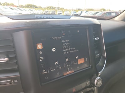 2024 RAM 1500 Big Horn