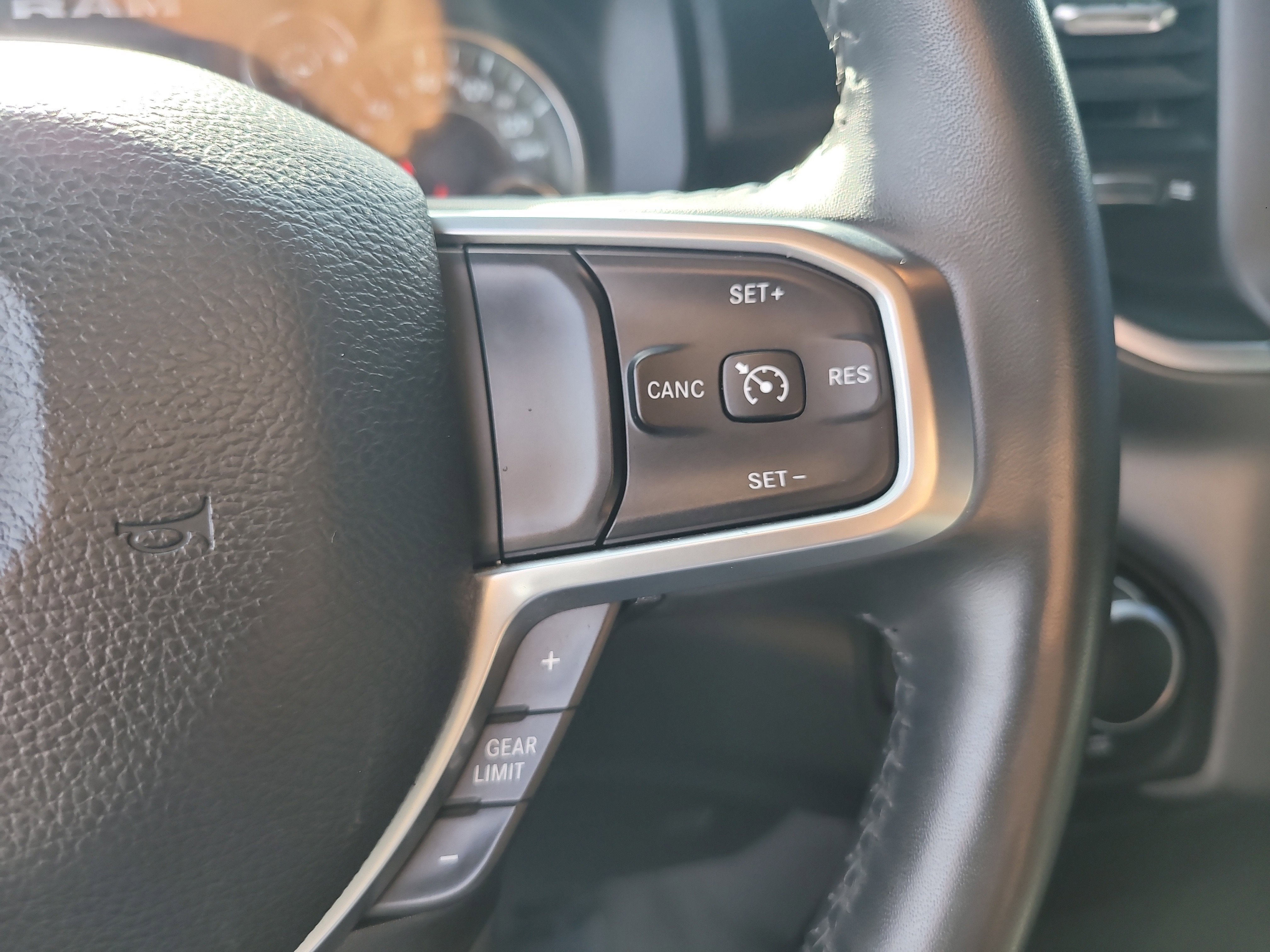 2024 RAM 1500 Big Horn