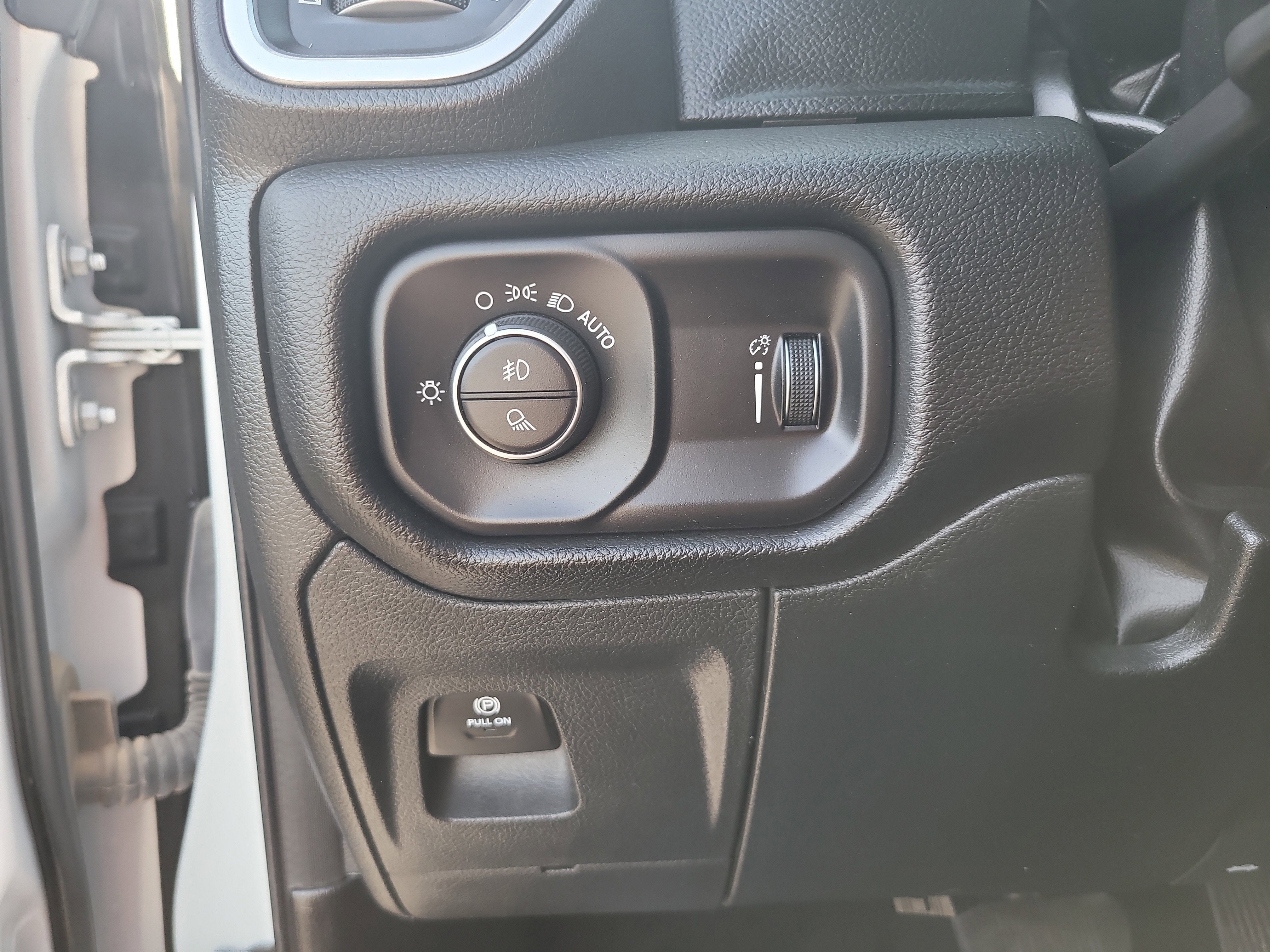 2024 RAM 1500 Big Horn