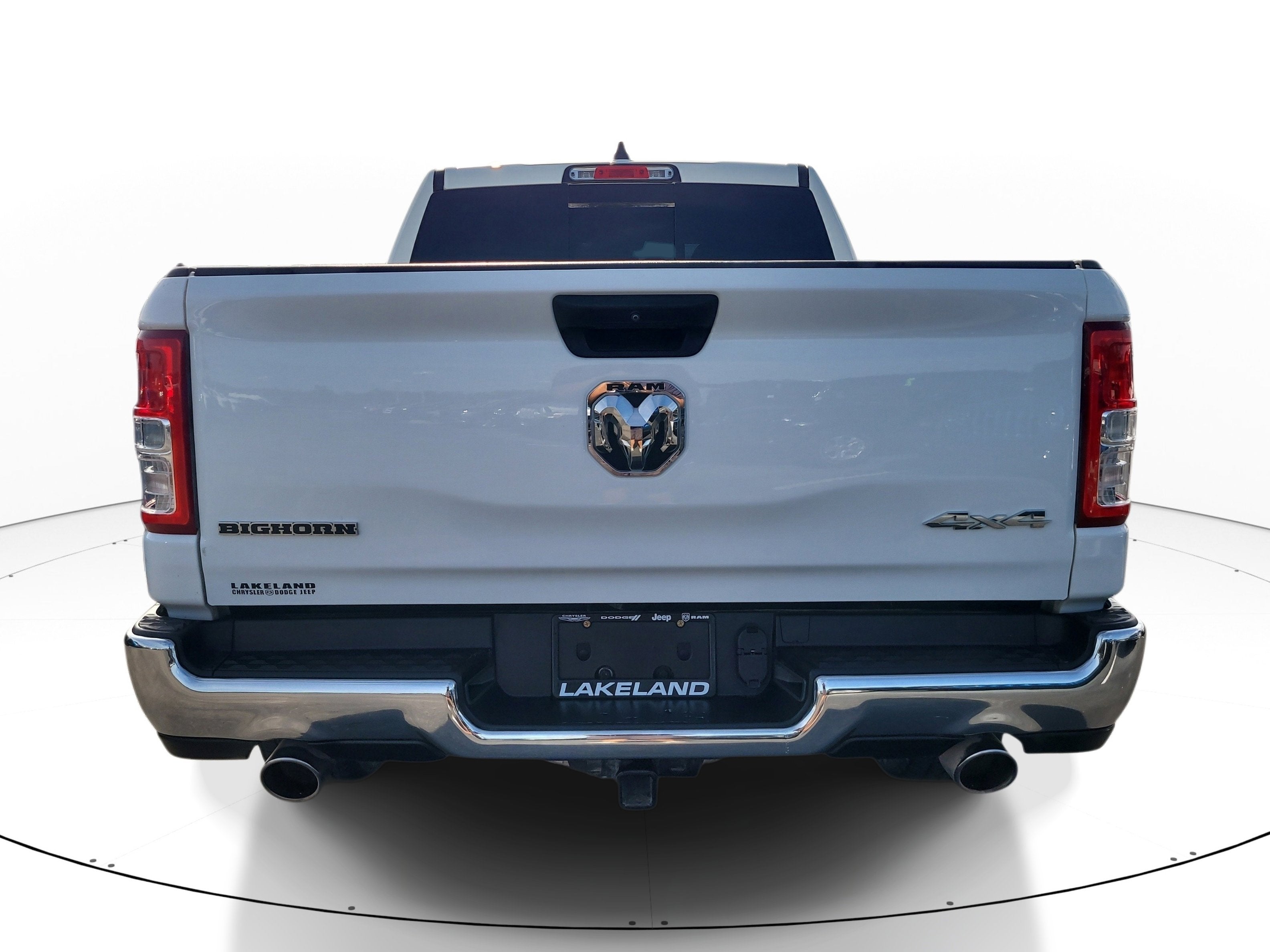 2024 RAM 1500 Big Horn