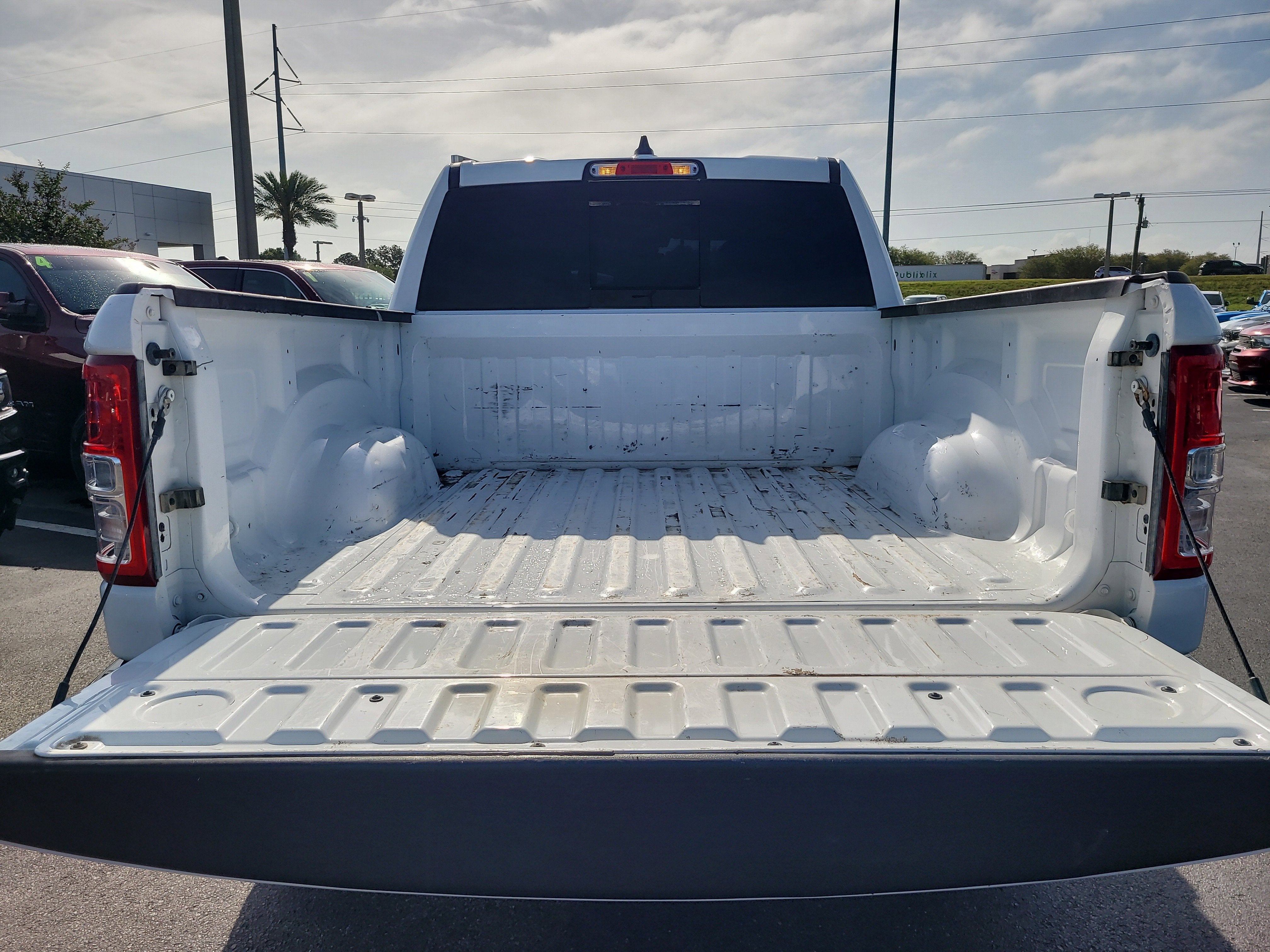 2024 RAM 1500 Big Horn