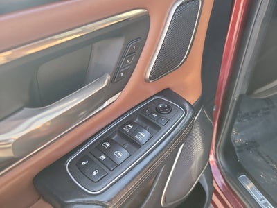 2021 RAM 1500 Longhorn