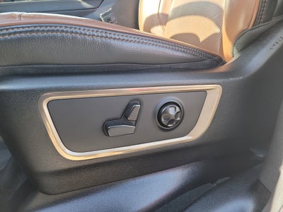 2021 RAM 1500 Longhorn