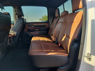 2022 RAM 1500 Longhorn