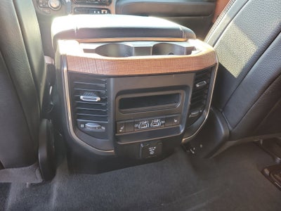 2022 RAM 1500 Longhorn