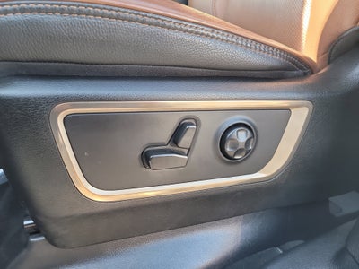 2022 RAM 1500 Longhorn