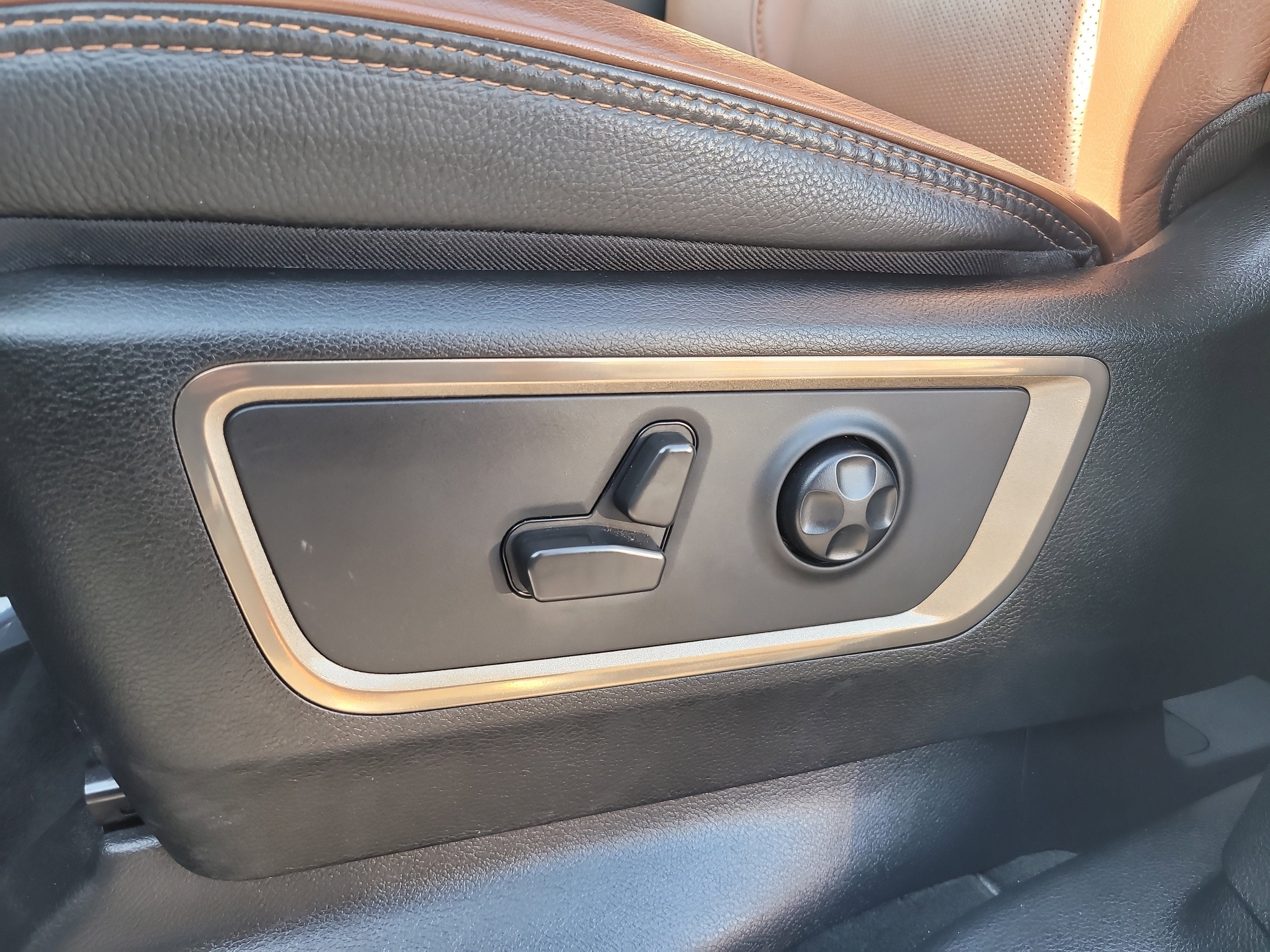 2022 RAM 1500 Longhorn