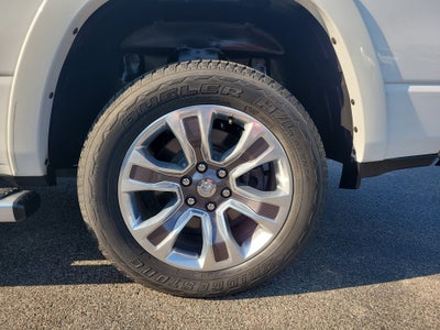 2022 RAM 1500 Longhorn