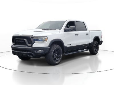 2024 RAM 1500 Rebel