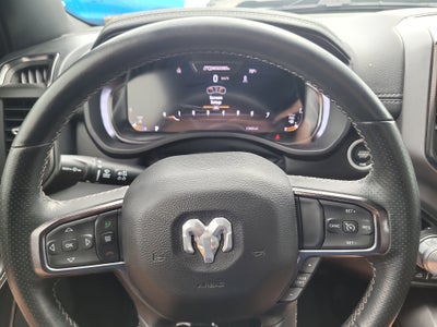 2024 RAM 1500 Rebel
