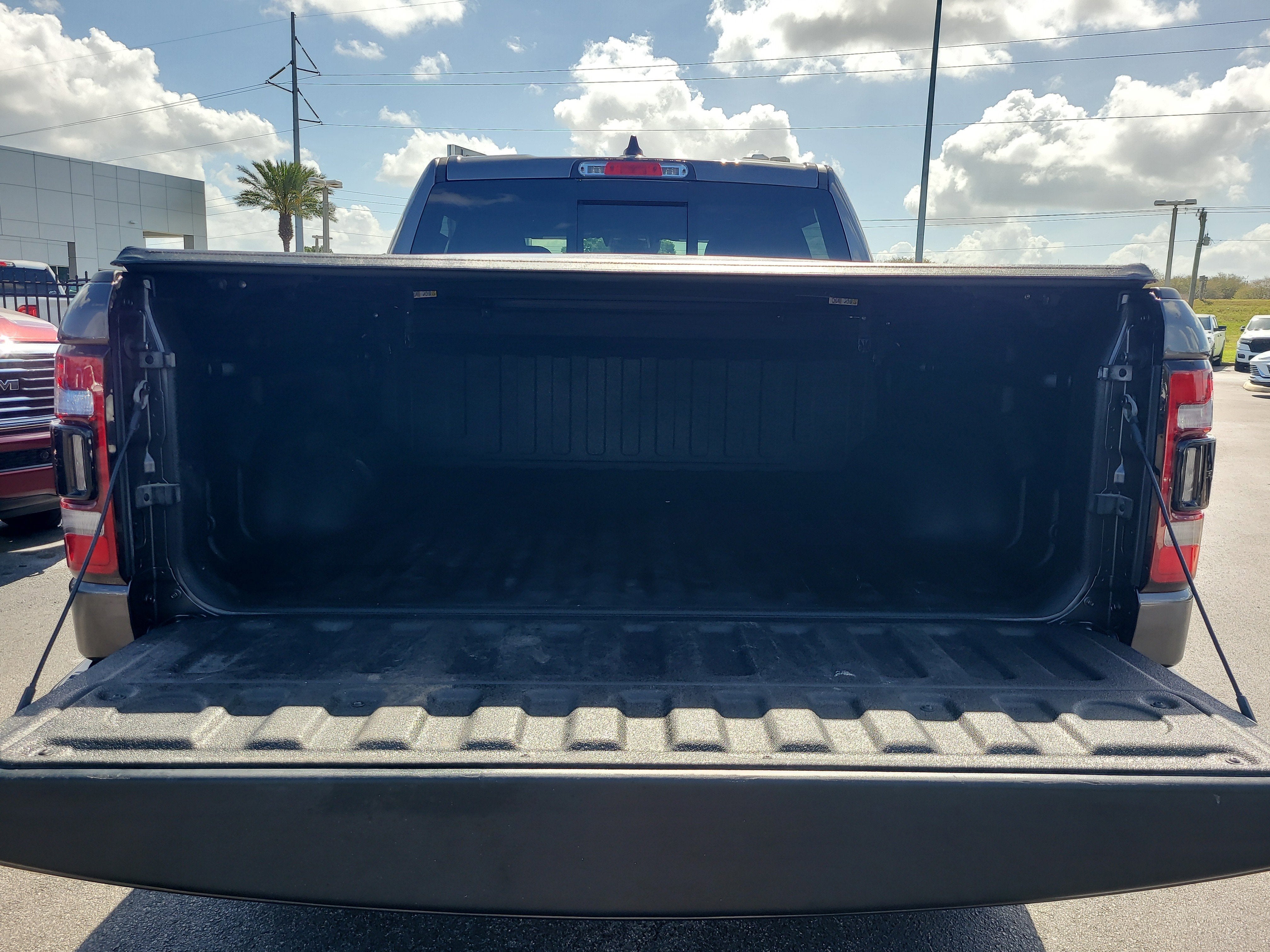 2023 RAM 1500 Rebel