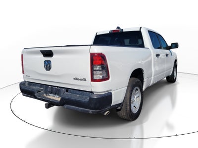 2023 RAM 1500 Tradesman