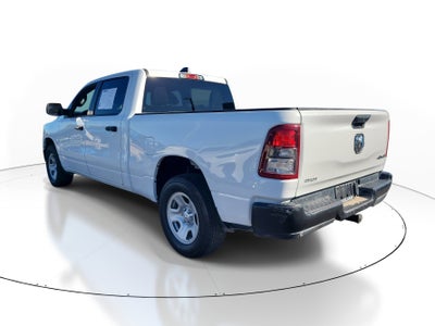 2023 RAM 1500 Tradesman