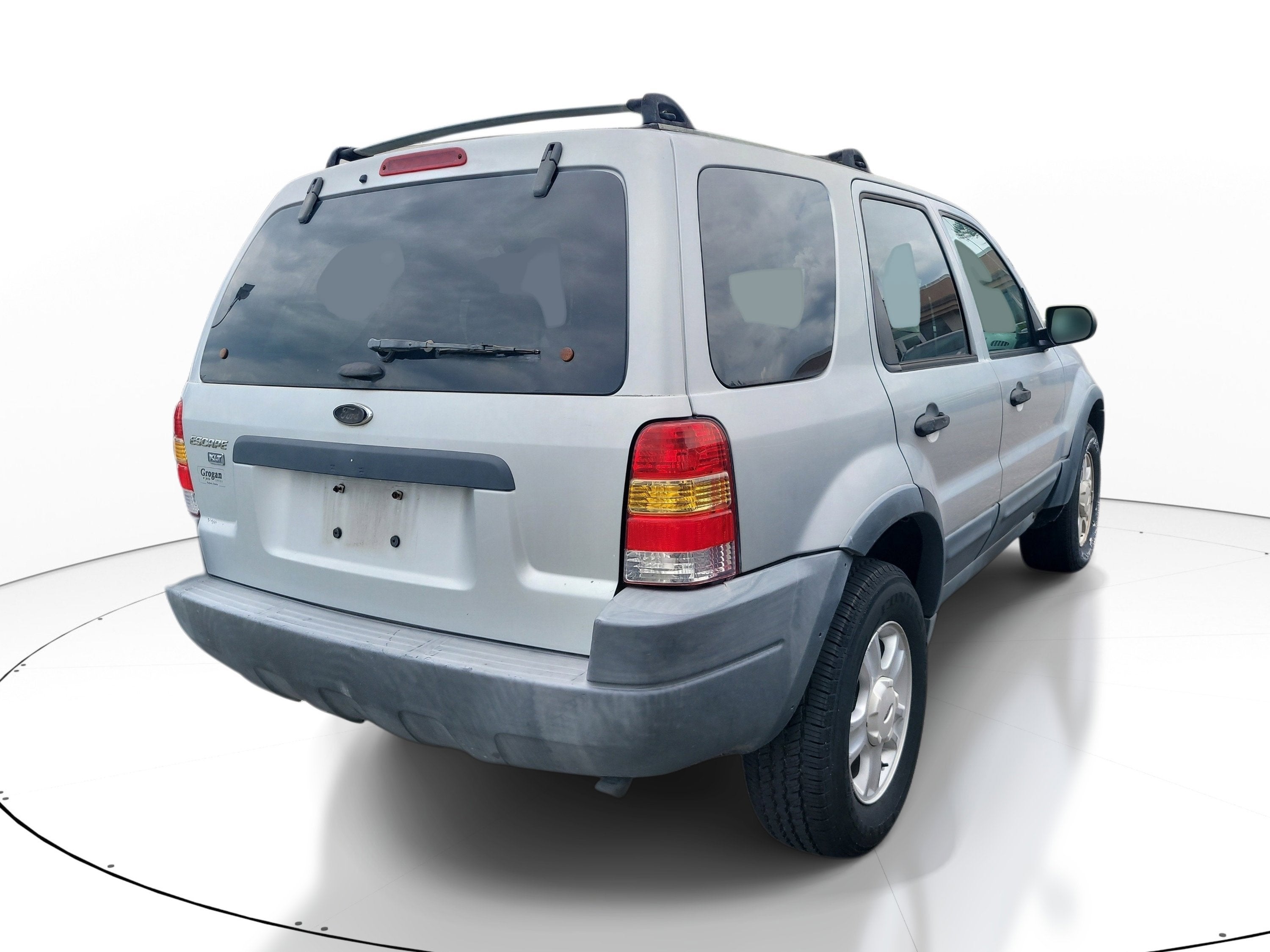 2003 Ford Escape XLT