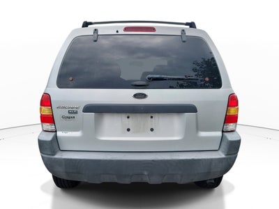 2003 Ford Escape XLT