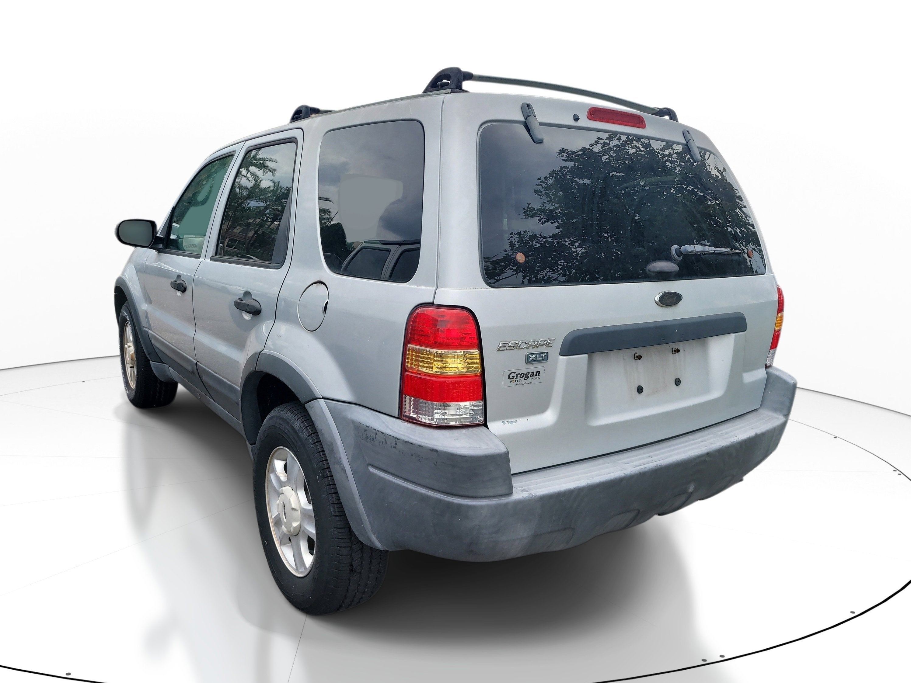 2003 Ford Escape XLT