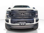 2022 Ford Super Duty F-250 SRW LARIAT