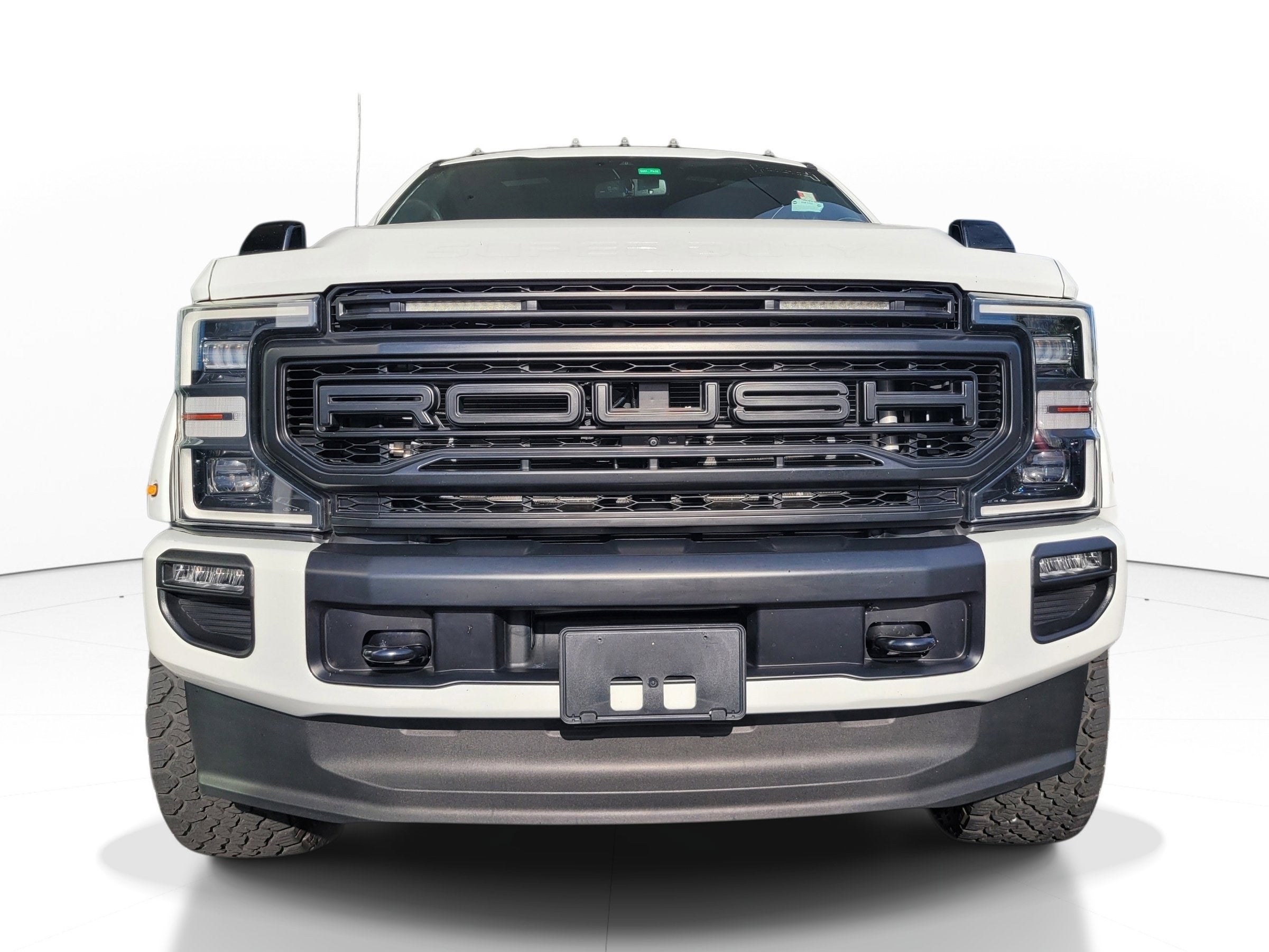 2022 Ford Super Duty F-250 SRW LARIAT