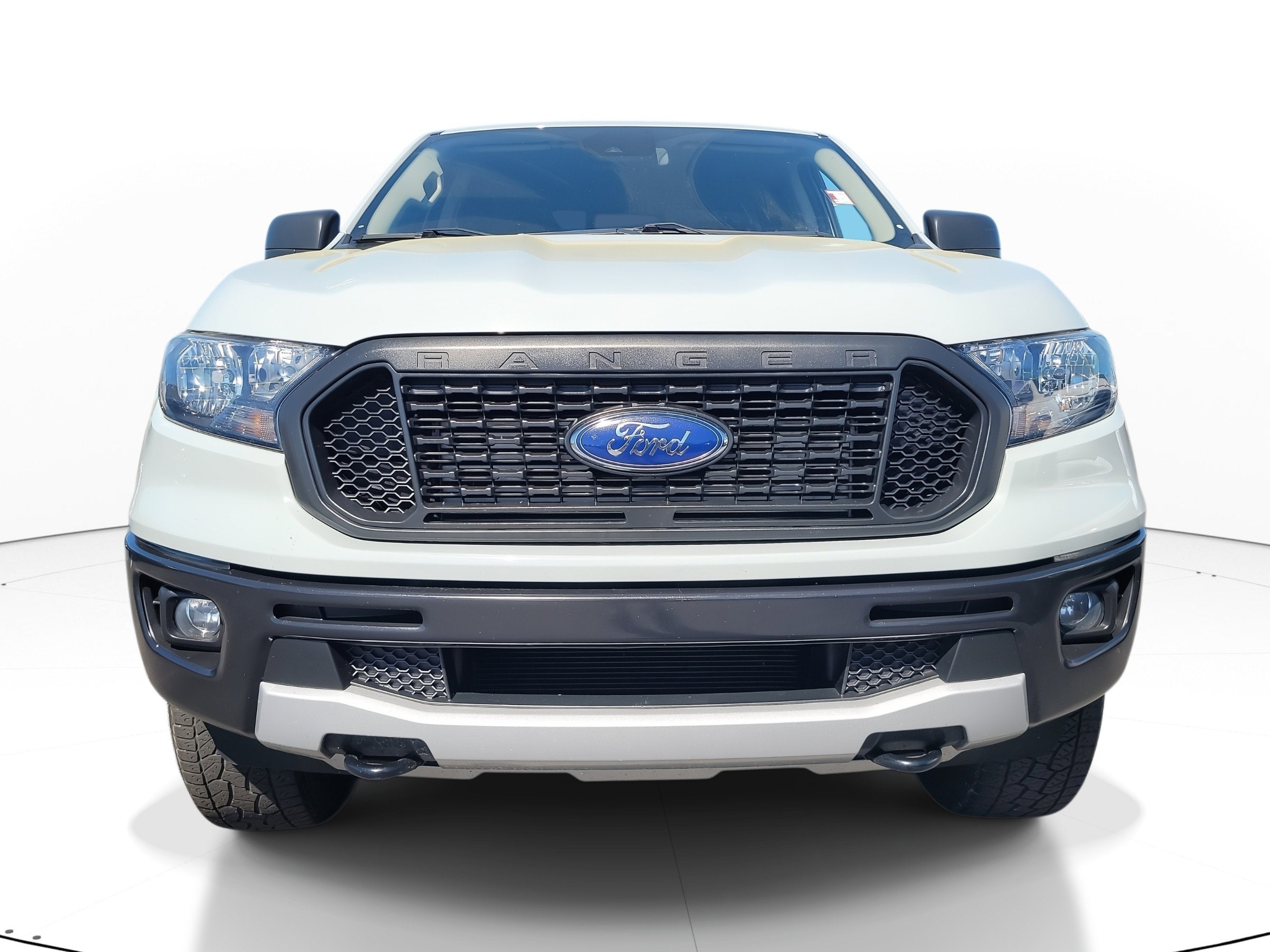 2023 Ford Ranger XL