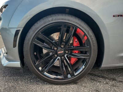 2023 Chevrolet Camaro 1SS