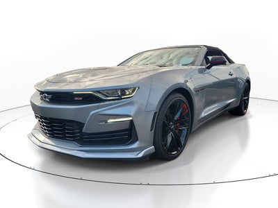 2023 Chevrolet Camaro 1SS