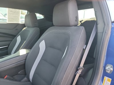 2022 Chevrolet Camaro LT1